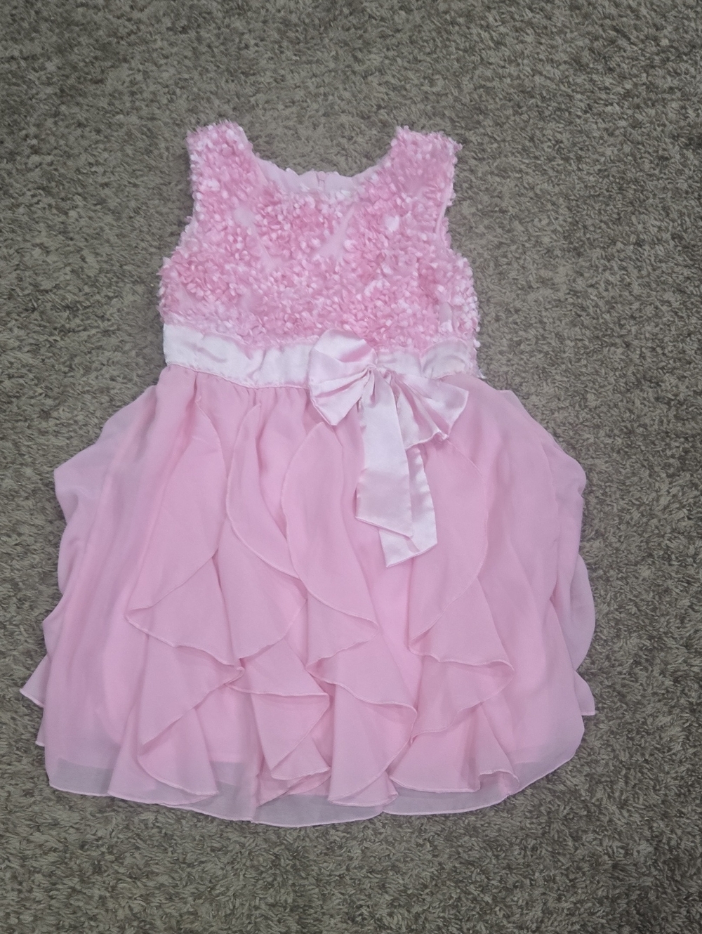 Girls Dress